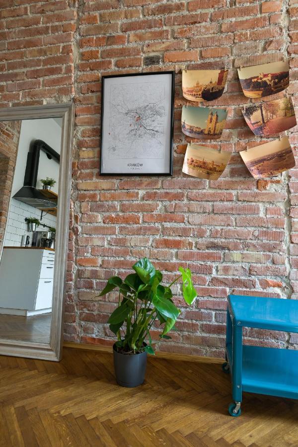 Discover Krakow Apartments - 3 Rakowicka St - Amazing Loft Near Main Station - Netflix Εξωτερικό φωτογραφία