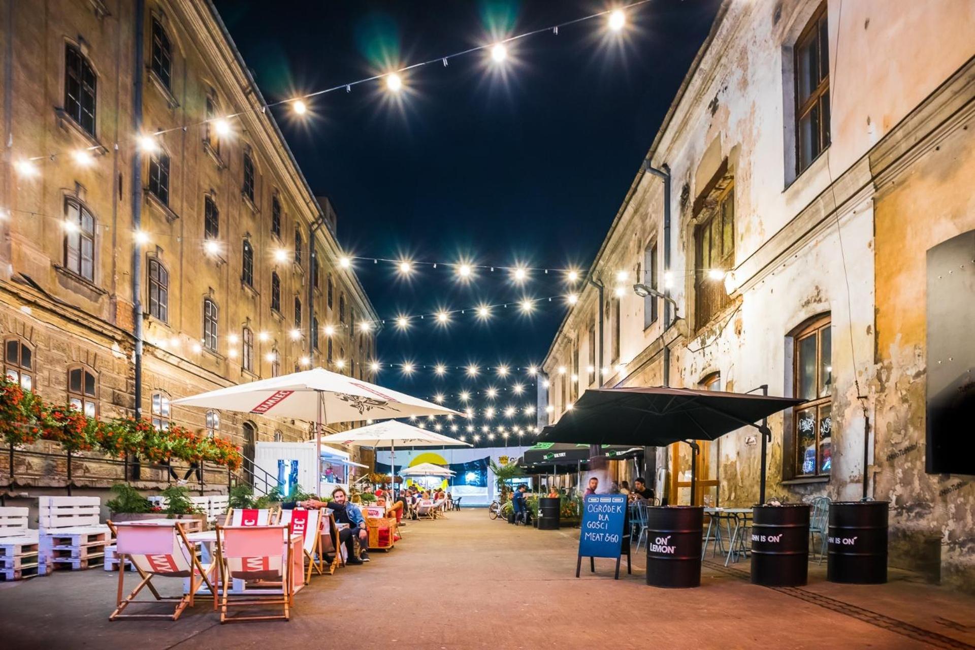 Discover Krakow Apartments - 3 Rakowicka St - Amazing Loft Near Main Station - Netflix Εξωτερικό φωτογραφία